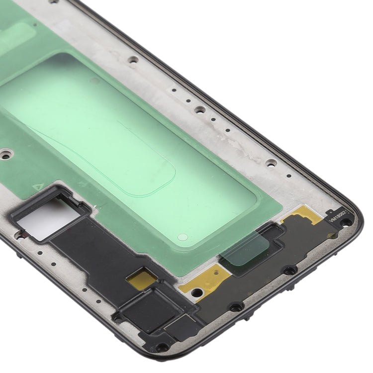 For Galaxy A6 (2018) / A600F Front Housing LCD Frame Bezel