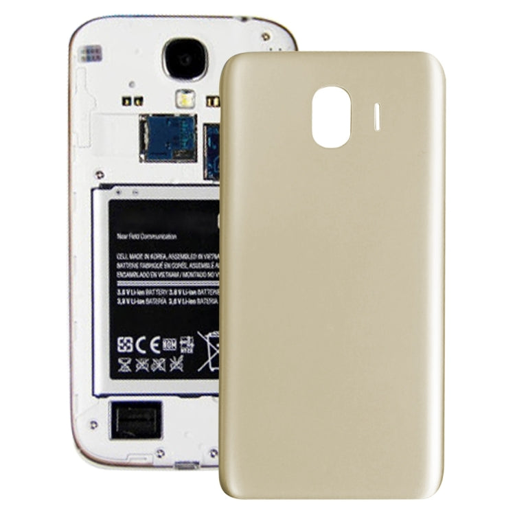 For Galaxy J4 (2018) / J400 Back Cover