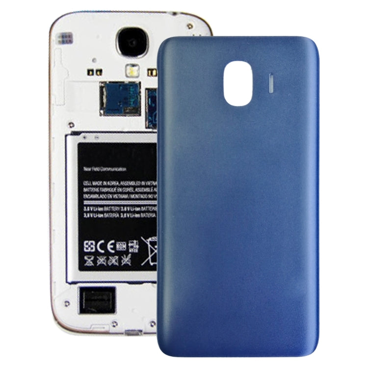 For Galaxy J4 (2018) / J400 Back Cover