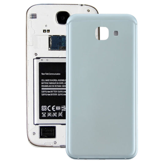 For Galaxy A8 (2016) / A810F Back Cover