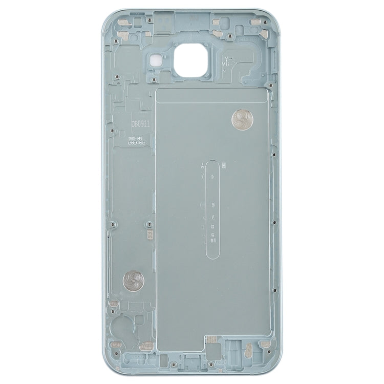 For Galaxy A8 (2016) / A810F Back Cover