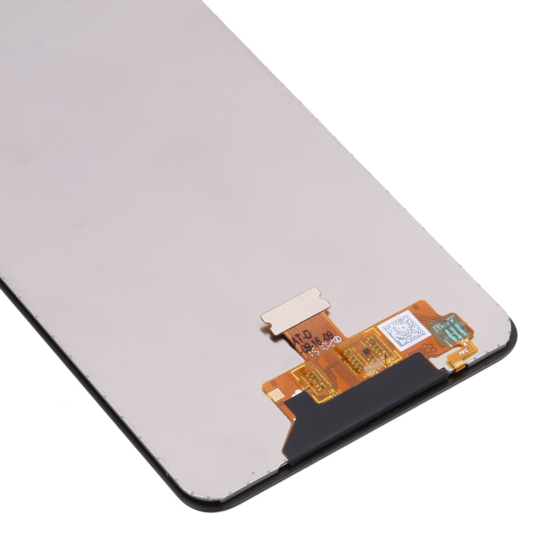 Original LCD Screen and Digitizer Full Assembly for Samsung Galaxy A21s SM-A217