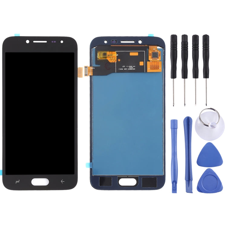 LCD Screen and Digitizer Full Assembly (TFT Material ) for Galaxy J2 Pro (2018), J250F/DS My Store