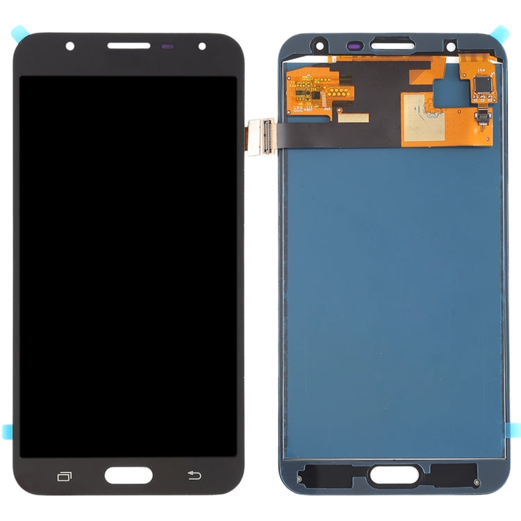 LCD Screen and Digitizer Full Assembly (TFT Material ) for Galaxy J7 Neo, J701F/DS, J701M My Store