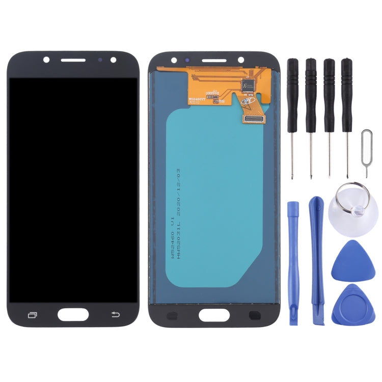 LCD Screen and Digitizer Full Assembly (TFT Material ) for Galaxy J5 (2017)/J5 Pro 2017, J530F/DS, J530Y/DS