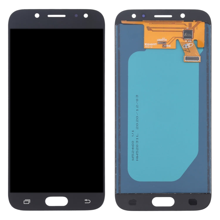 LCD Screen and Digitizer Full Assembly (TFT Material ) for Galaxy J5 (2017)/J5 Pro 2017, J530F/DS, J530Y/DS My Store