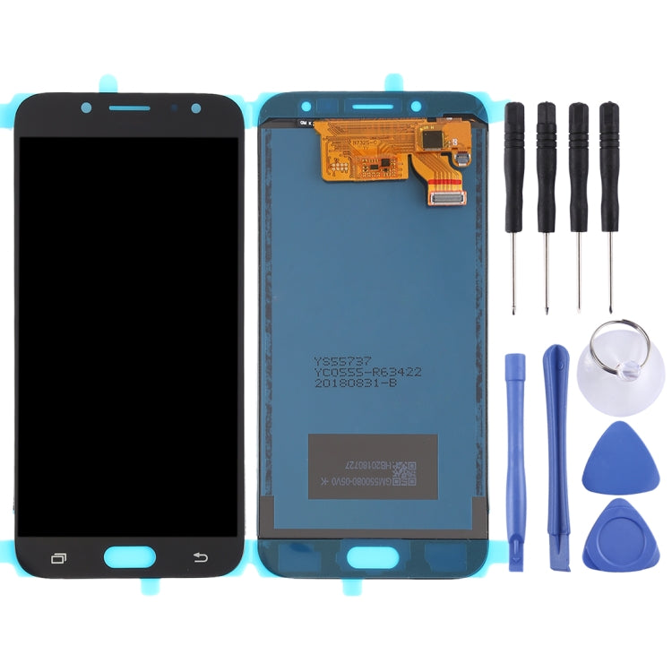 LCD Screen and Digitizer Full Assembly (TFT Material ) for Galaxy J7 (2017), J730F/DS, J730FM/DS My Store