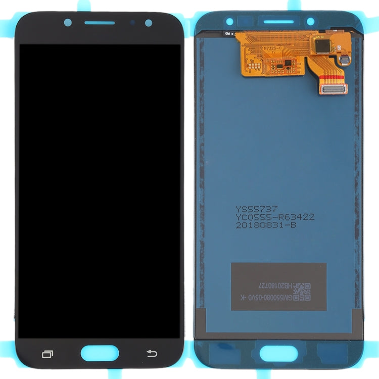 LCD Screen and Digitizer Full Assembly (TFT Material ) for Galaxy J7 (2017), J730F/DS, J730FM/DS My Store