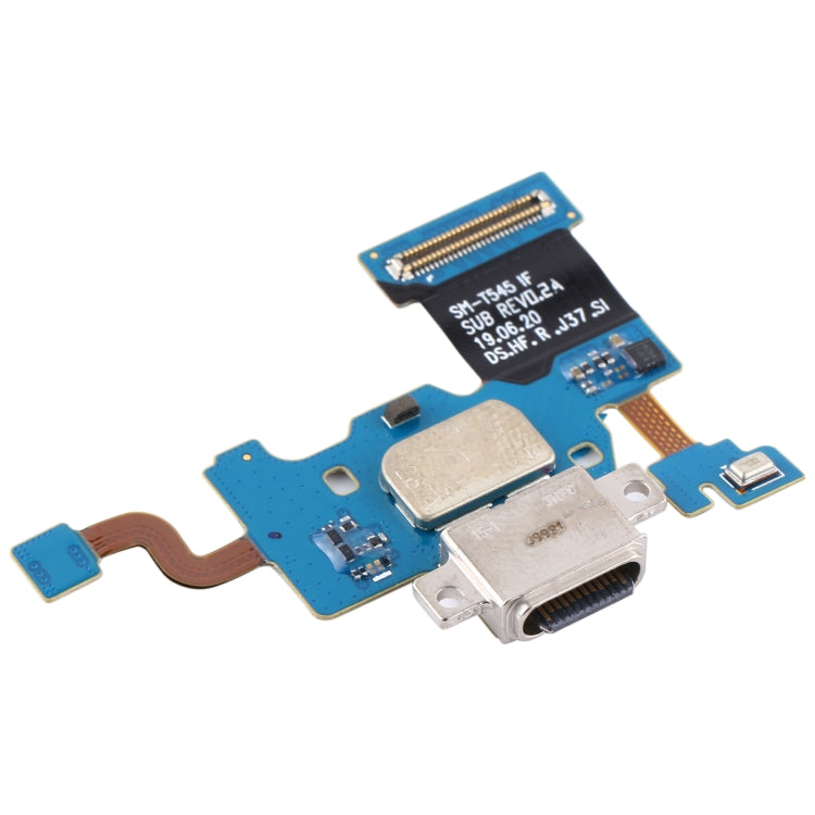 For Samsung Galaxy Tab Active Pro SM-T545 Charging Port Board My Store