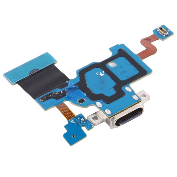 For Samsung Galaxy Tab Active Pro SM-T545 Charging Port Board My Store