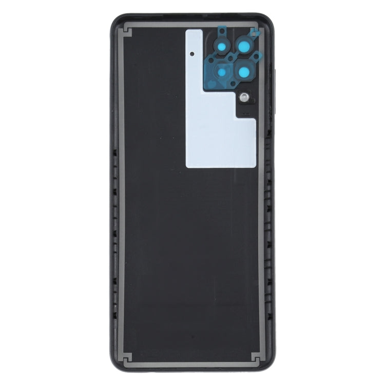 For Samsung Galaxy A12 Battery Back Cover My Store