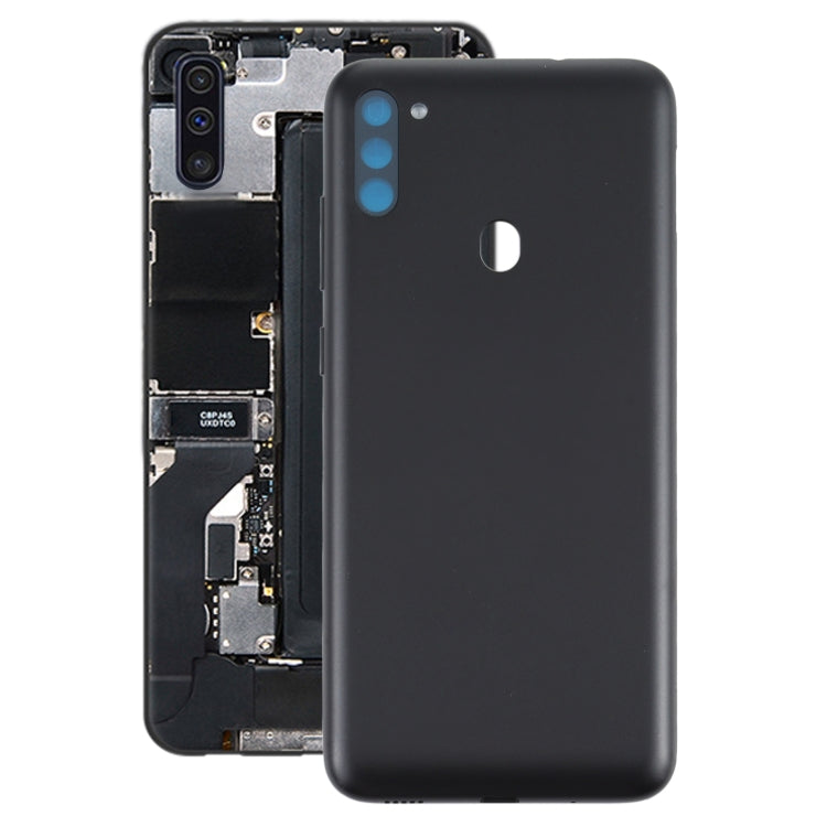 For Samsung Galaxy M11 SM-M115F Battery Back Cover My Store