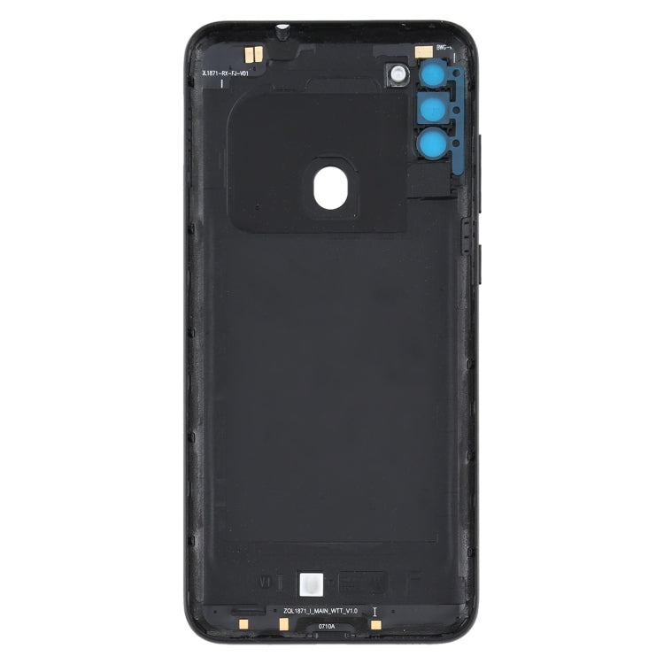 For Samsung Galaxy M11 SM-M115F Battery Back Cover