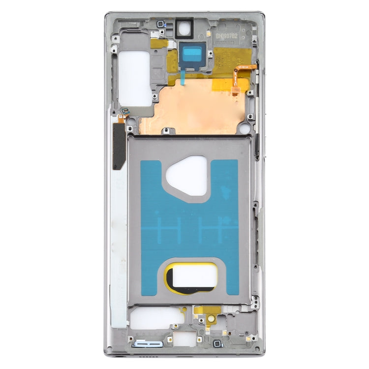 For Samsung Galaxy Note10+ 5G SM-N976F  Middle Frame Bezel Plate My Store