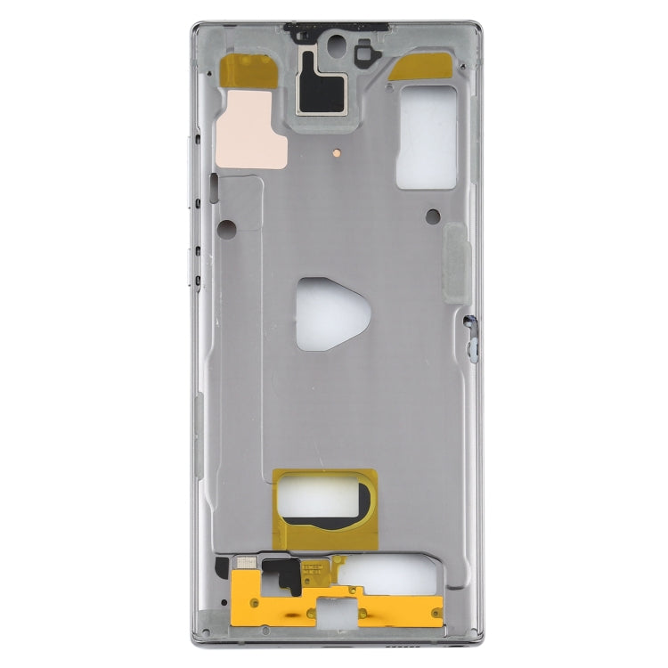 For Samsung Galaxy Note10+ 5G SM-N976F  Middle Frame Bezel Plate My Store