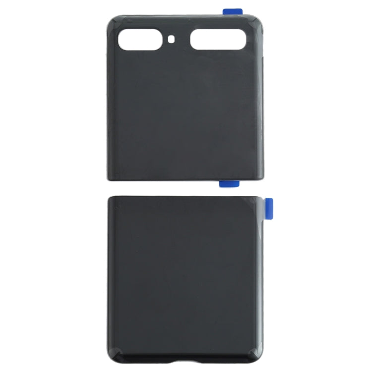 For Samsung Galaxy Z Flip 5G SM-F707 Battery Back Cover My Store