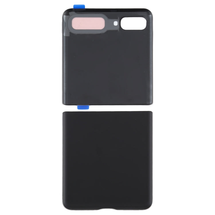 For Samsung Galaxy Z Flip 5G SM-F707 Battery Back Cover My Store