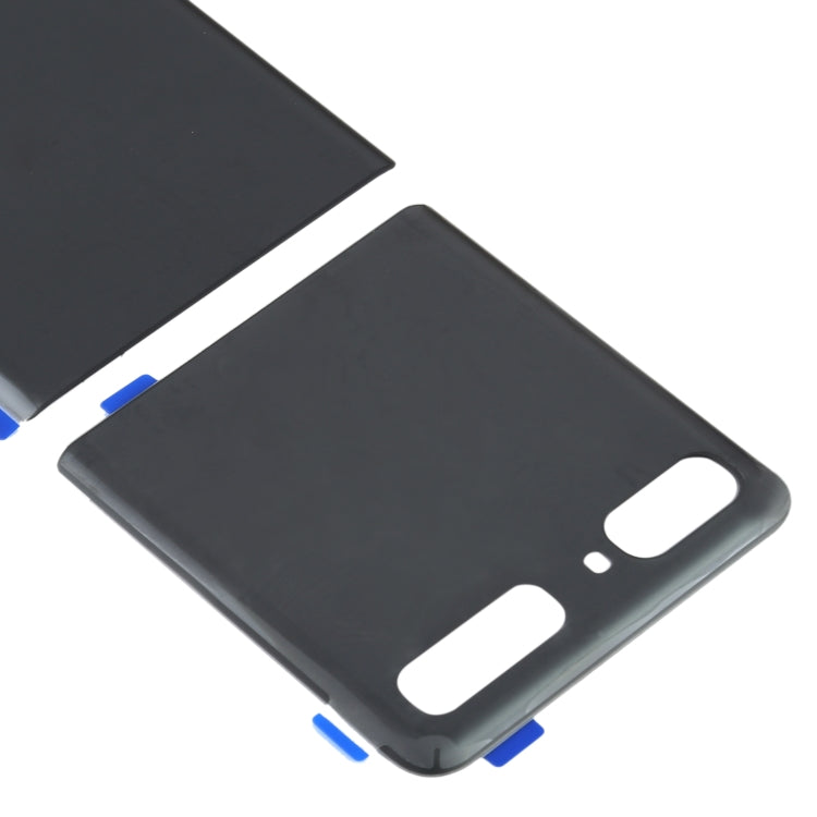 For Samsung Galaxy Z Flip 5G SM-F707 Battery Back Cover My Store