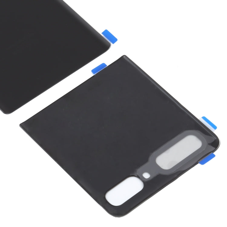 For Samsung Galaxy Z Flip 5G SM-F707 Battery Back Cover