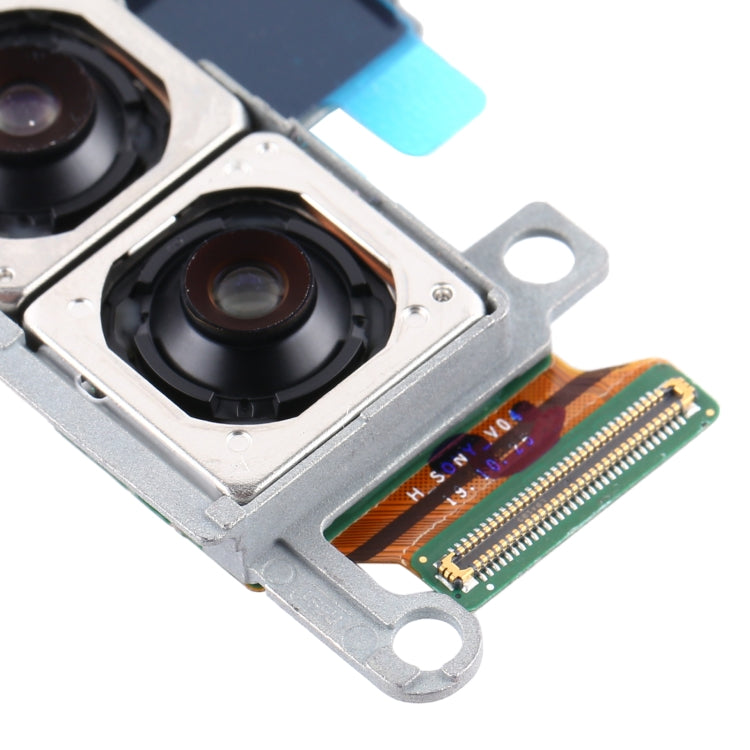 For Samsung Galaxy S20+ SM-G985F(EU Version) Main Back Facing Camera My Store