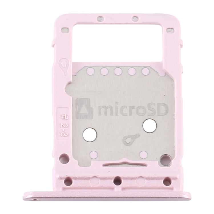 For Samsung Galaxy Tab S6 Lite / SM-P615 SIM Card Tray + Micro SD Card Tray My Store