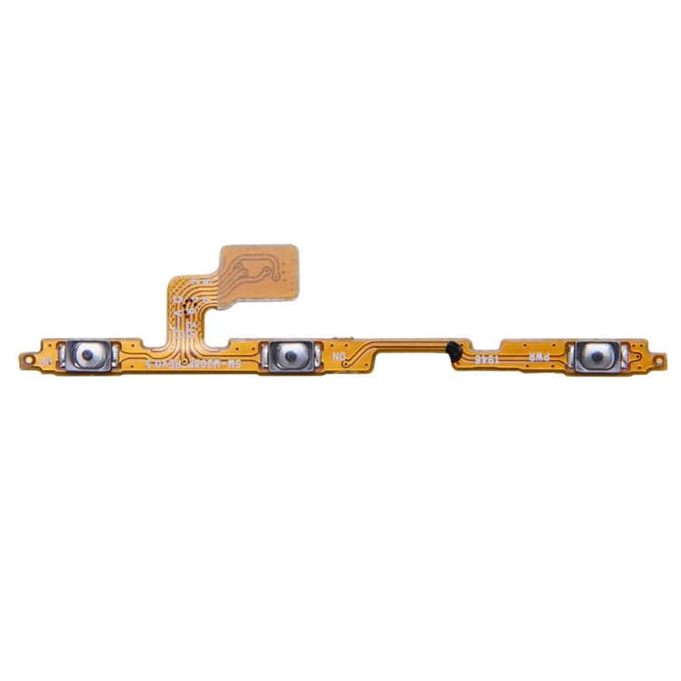 For Samsung Galaxy A20e SM-A202 Power Button & Volume Button Flex Cable