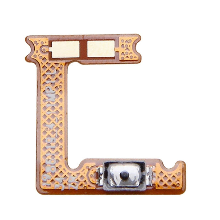 For Samsung Galaxy A20s SM-A207 Power Button Flex Cable My Store