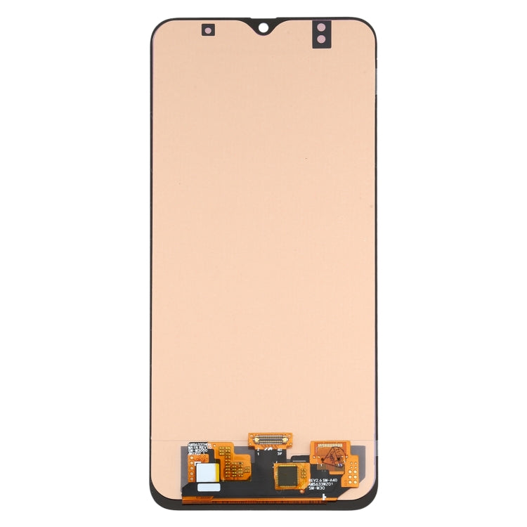 6.36 inch OLED Material LCD Screen and Digitizer Full Assembly for Samsung Galaxy M31 / Galaxy M31 Prime SM-M315