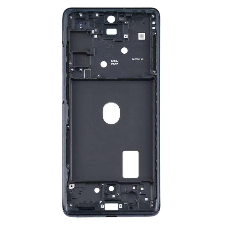 For Samsung Galaxy S20 FE  Middle Frame Bezel Plate My Store