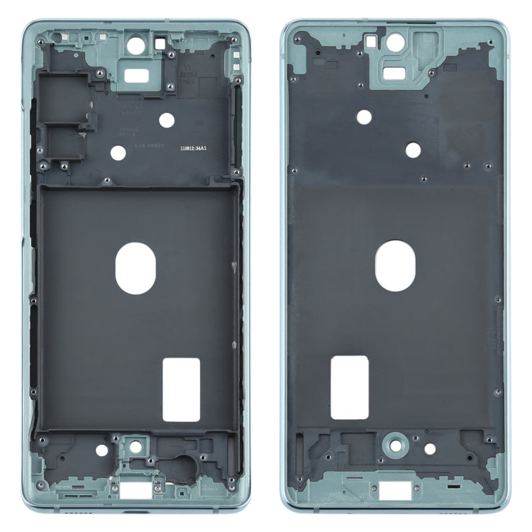 For Samsung Galaxy S20 FE  Middle Frame Bezel Plate