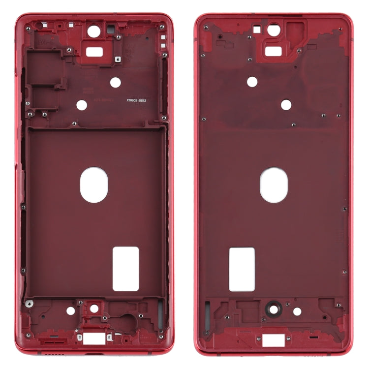 For Samsung Galaxy S20 FE  Middle Frame Bezel Plate My Store