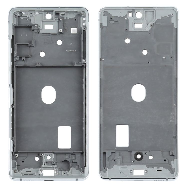 For Samsung Galaxy S20 FE  Middle Frame Bezel Plate