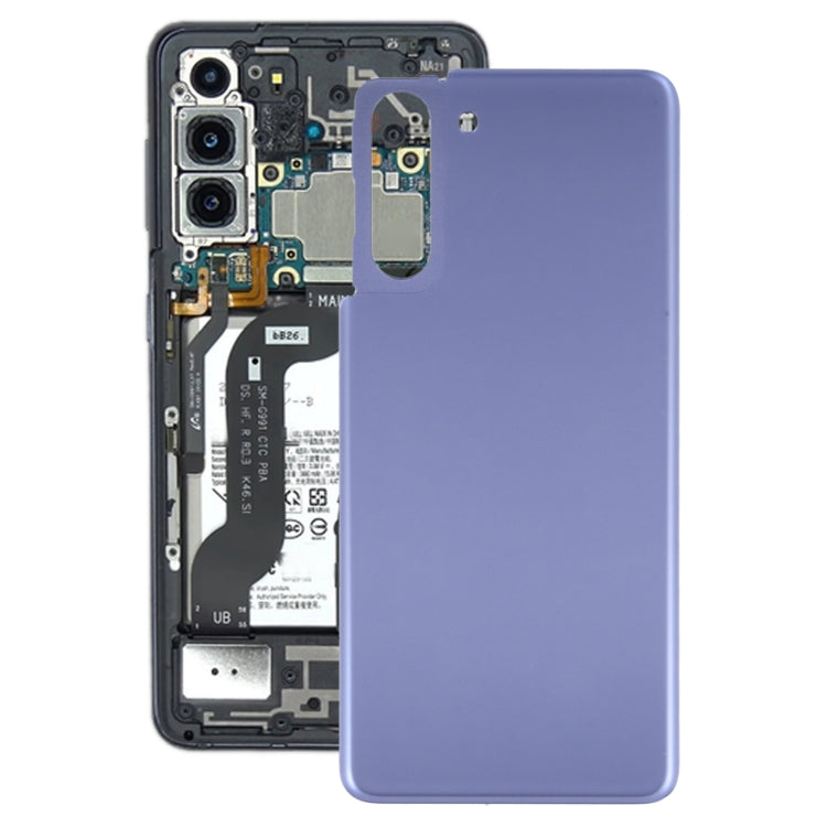 For Samsung Galaxy S21 5G Battery Back Cover