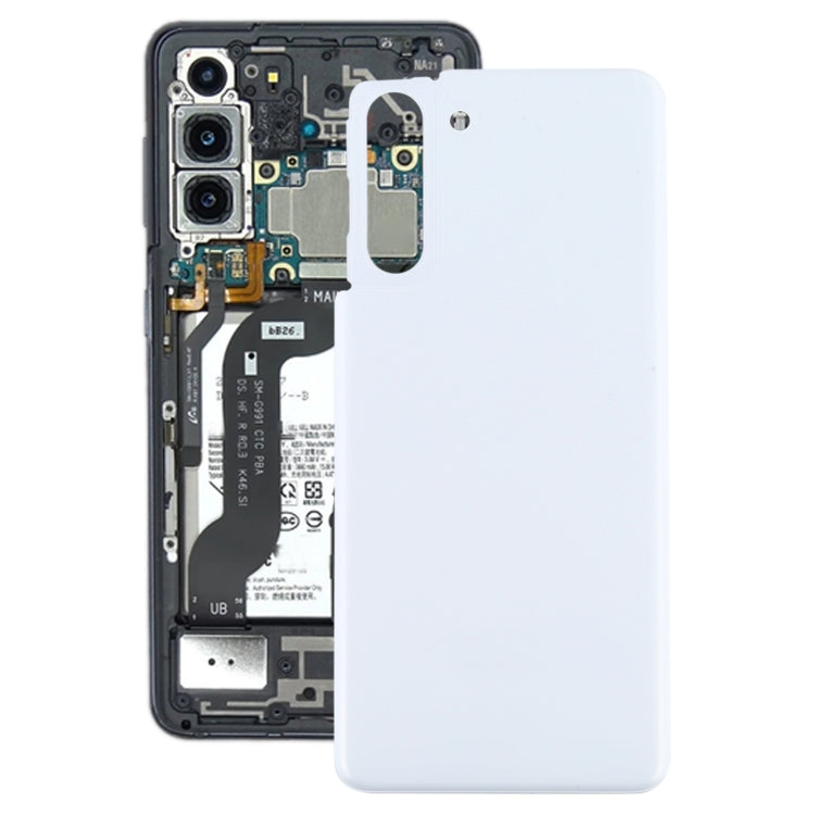 For Samsung Galaxy S21 5G Battery Back Cover