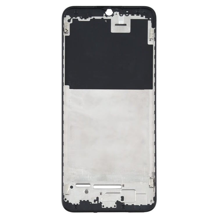 For Samsung Galaxy A02S SM-A025 (GB Version) Front Housing LCD Frame Bezel Plate My Store