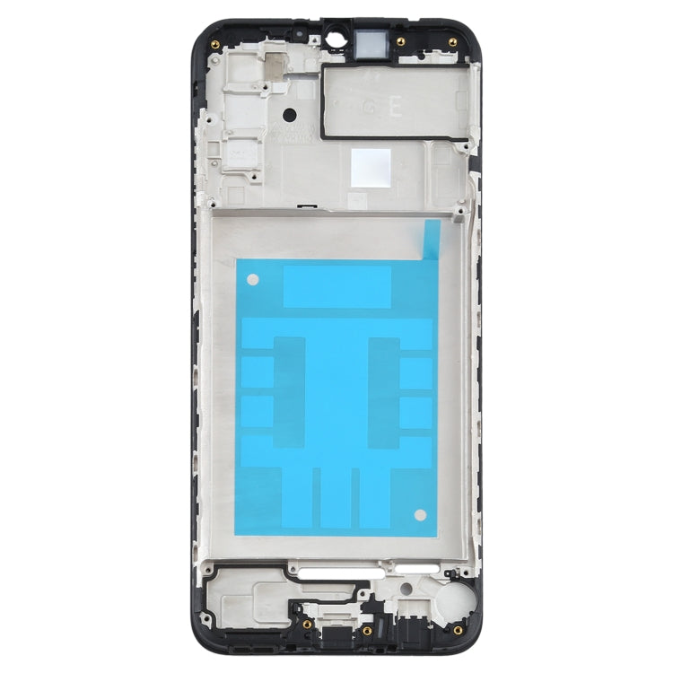 For Samsung Galaxy A02S SM-A025 (GE Version) Front Housing LCD Frame Bezel Plate My Store