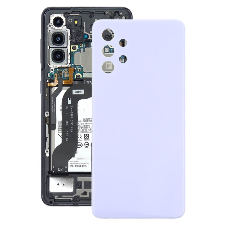 For Samsung Galaxy A32 5G Battery Back Cover