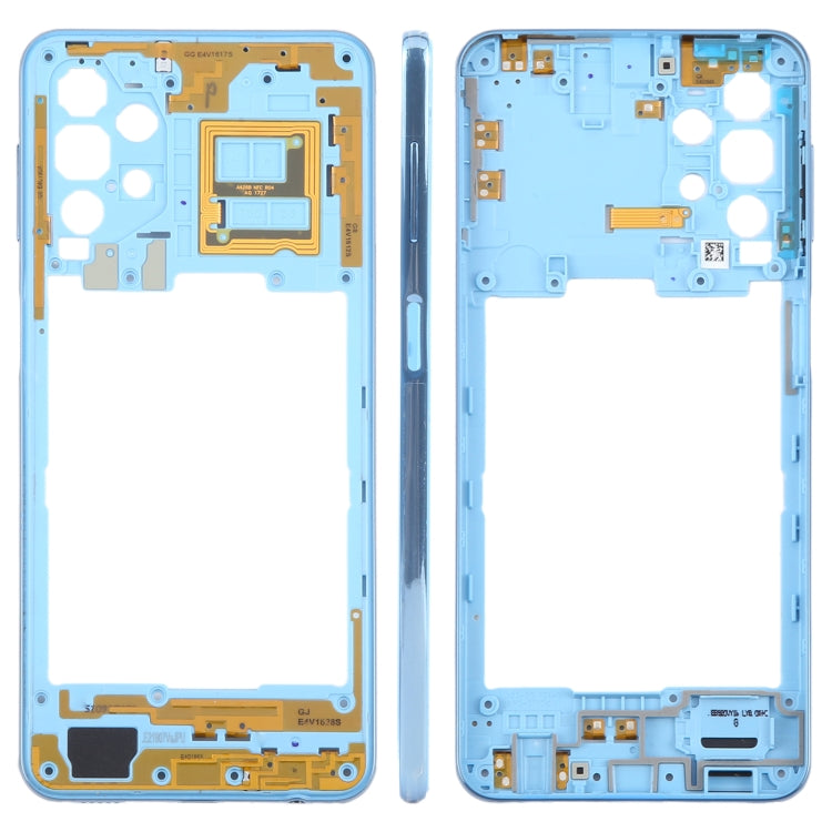 For Samsung Galaxy A32 5G  Middle Frame Bezel Plate