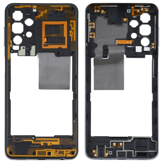 For Samsung Galaxy A32 5G  Middle Frame Bezel Plate My Store