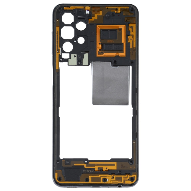 For Samsung Galaxy A32 5G  Middle Frame Bezel Plate