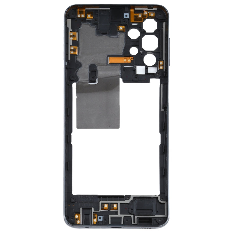 For Samsung Galaxy A32 5G  Middle Frame Bezel Plate My Store