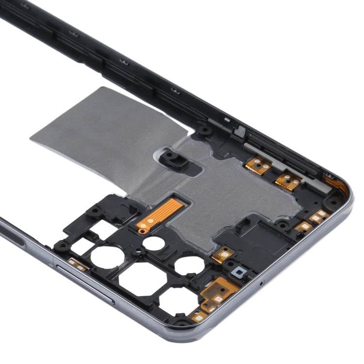 For Samsung Galaxy A32 5G  Middle Frame Bezel Plate