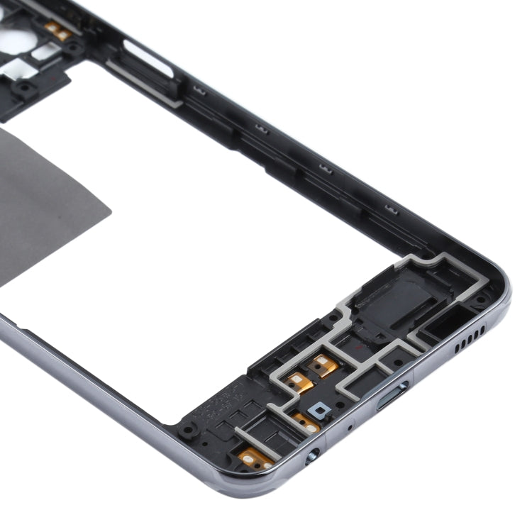 For Samsung Galaxy A32 5G  Middle Frame Bezel Plate