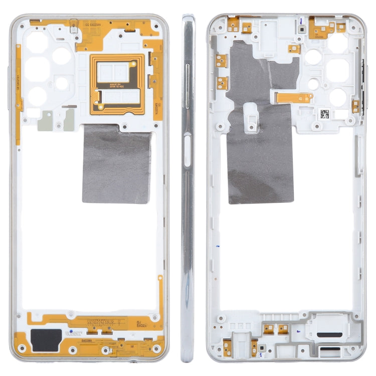 For Samsung Galaxy A32 5G  Middle Frame Bezel Plate