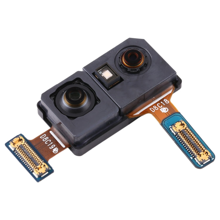 For Galaxy S10 5G EU Front Facing Camera Module