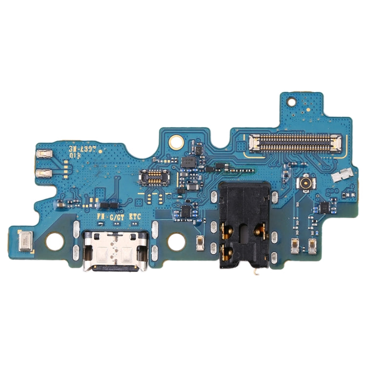 For Galaxy A30s / A307F Charging Port Board My Store