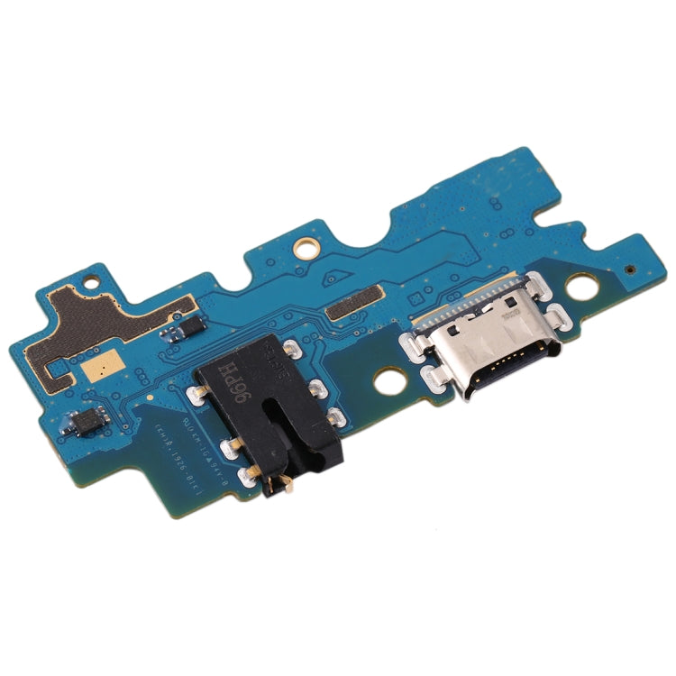 For Galaxy A30s / A307F Charging Port Board My Store