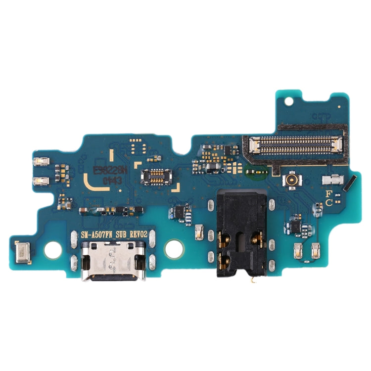 For Galaxy A50s / A507F Charging Port Board My Store