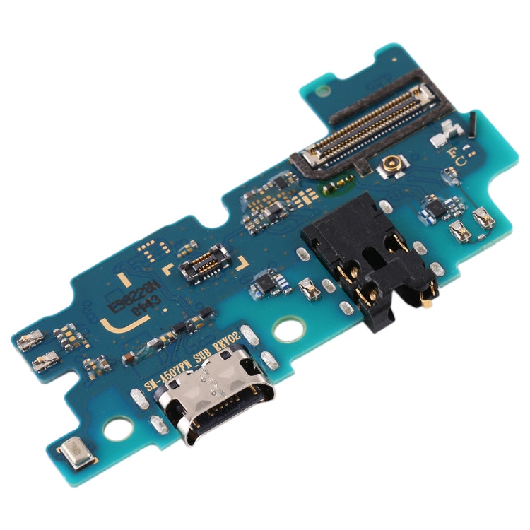 For Galaxy A50s / A507F Charging Port Board My Store