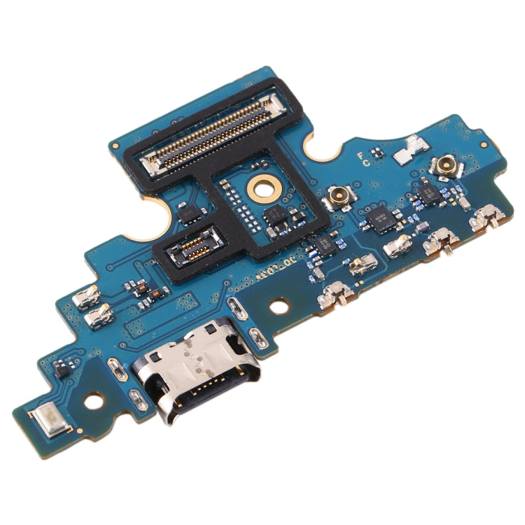 For Galaxy A90s / A907F Charging Port Board